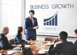 Business Growth at Sub Websol