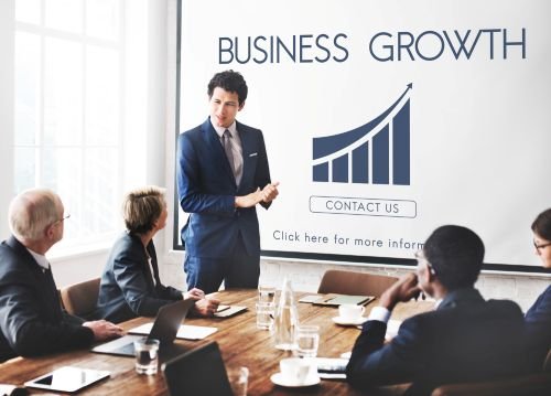 Business Growth at Sub Websol