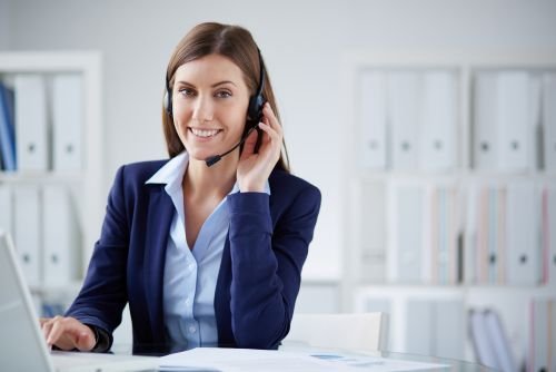 Customer Care support services