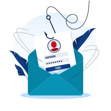 Recognizing phishing emails